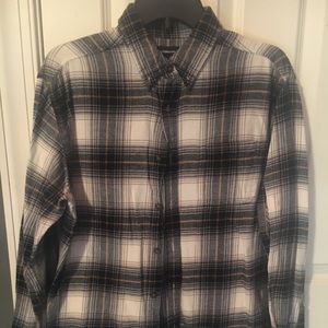 Croft & Barrow Men’s Flannel